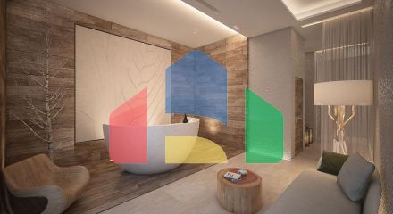 Квартиры класса люкс на полуострове Луштица Квартиры класса люкс на полуострове Луштица