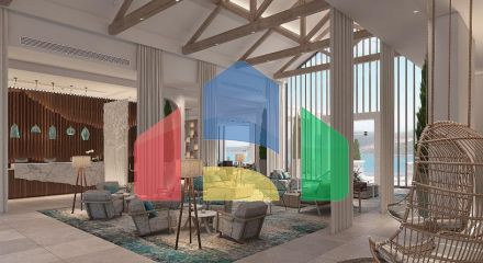 Квартиры класса люкс на полуострове Луштица Квартиры класса люкс на полуострове Луштица