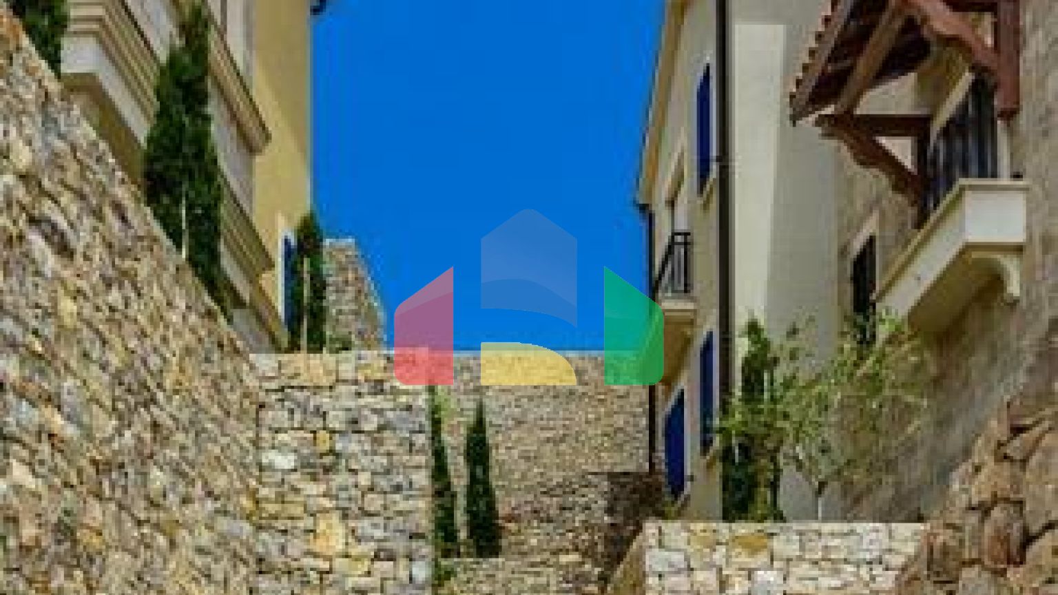 Квартиры класса люкс на полуострове Луштица