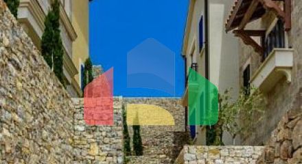 Квартиры класса люкс на полуострове Луштица Квартиры класса люкс на полуострове Луштица