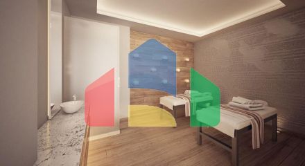 Квартиры класса люкс на полуострове Луштица Квартиры класса люкс на полуострове Луштица