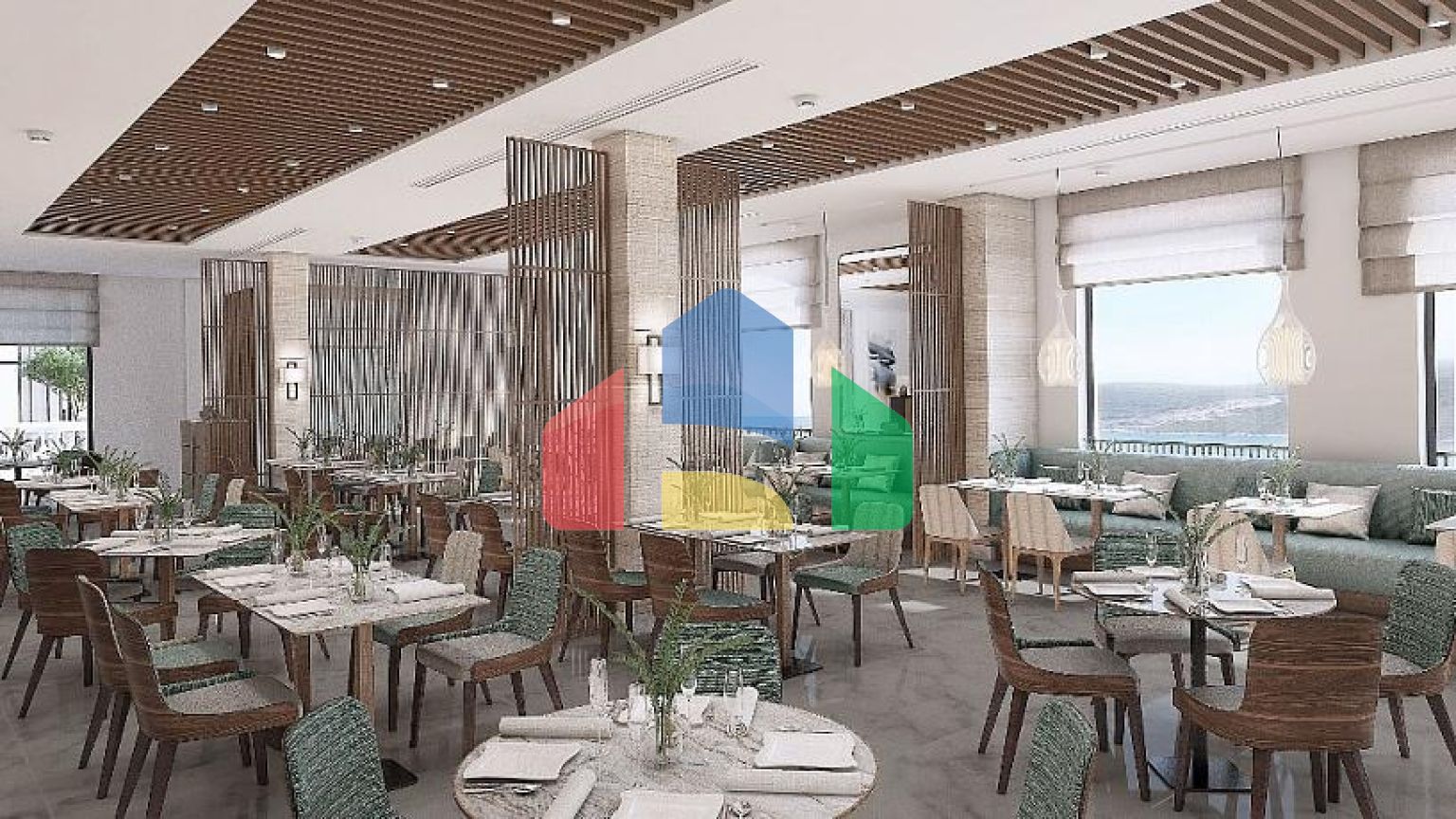 Квартиры класса люкс на полуострове Луштица