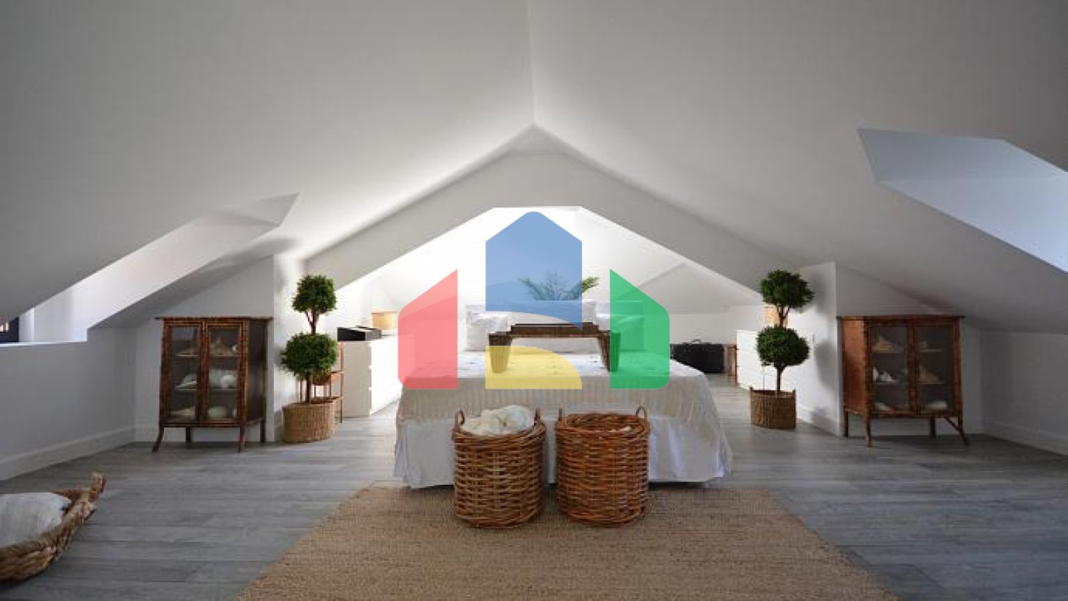 Квартиры класса люкс на полуострове Луштица