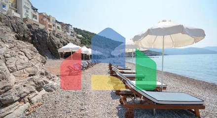 Квартиры класса люкс на полуострове Луштица