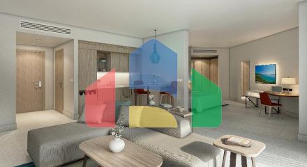 Квартиры класса люкс на полуострове Луштица Квартиры класса люкс на полуострове Луштица