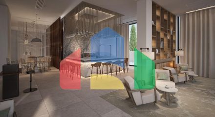 Квартиры класса люкс на полуострове Луштица Квартиры класса люкс на полуострове Луштица