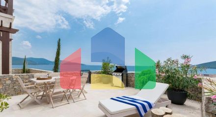 Квартиры класса люкс на полуострове Луштица Квартиры класса люкс на полуострове Луштица