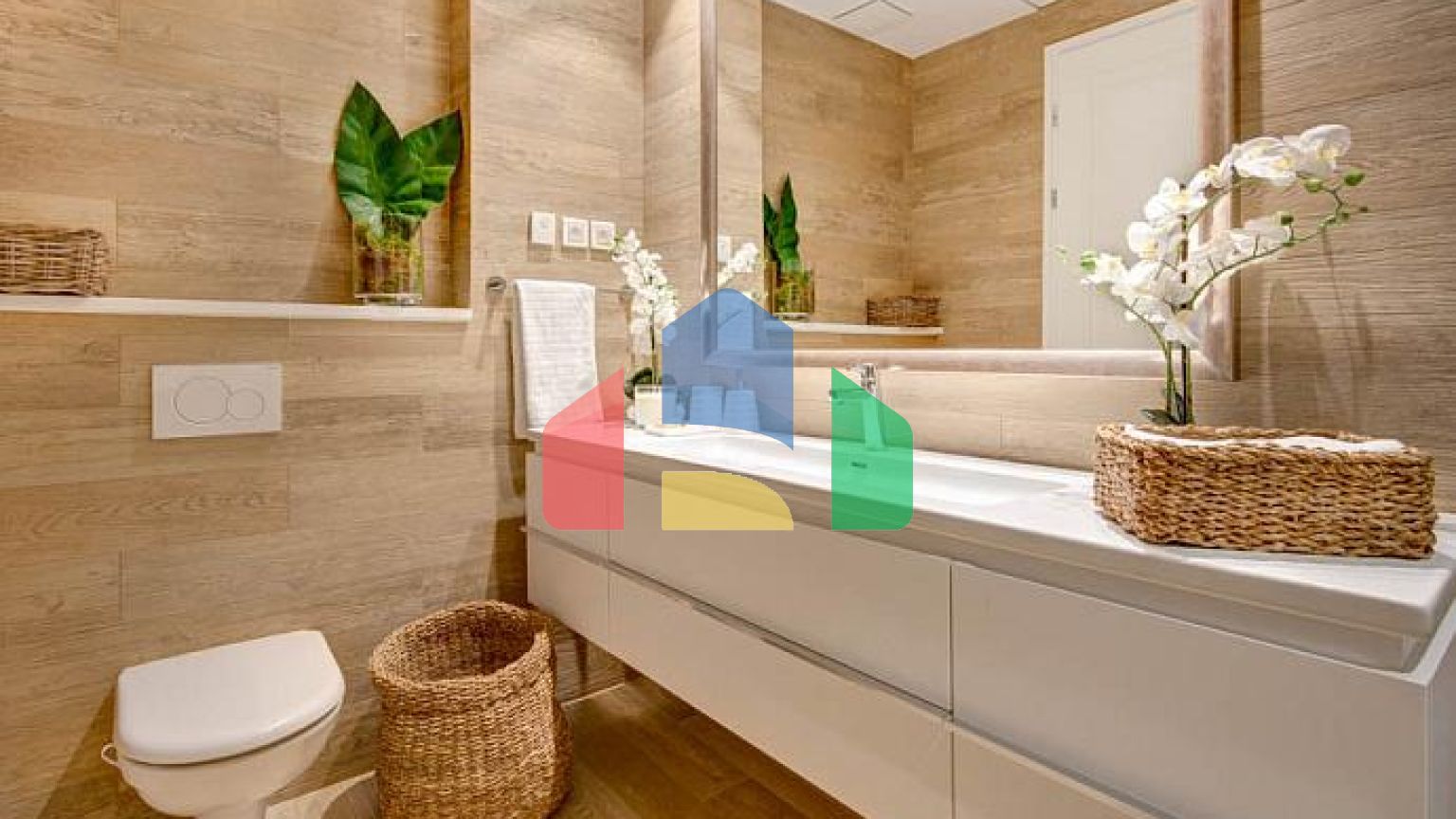 Квартиры класса люкс на полуострове Луштица