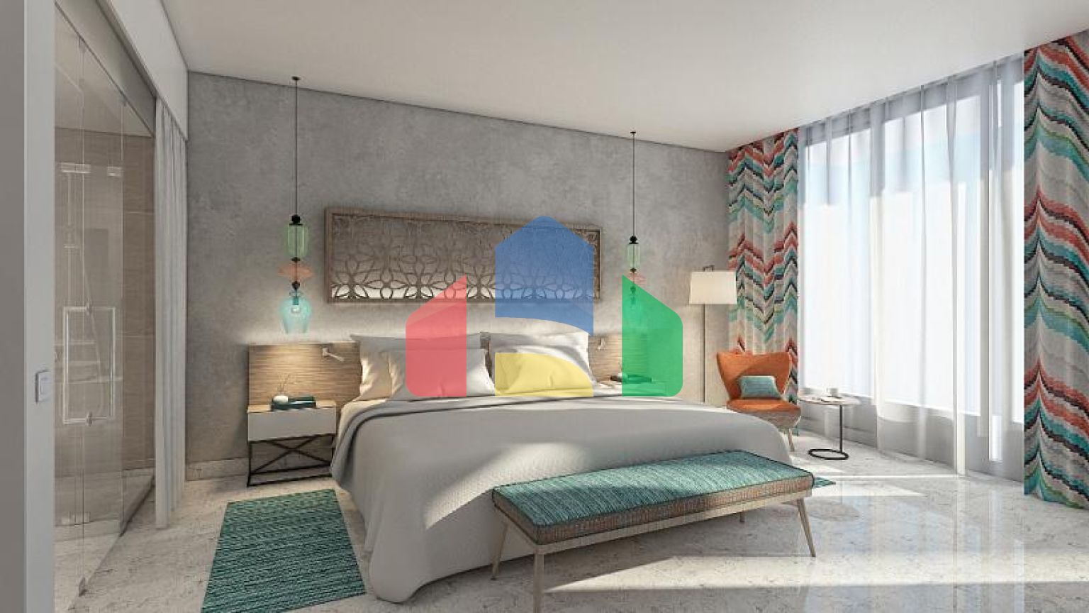 Квартиры класса люкс на полуострове Луштица