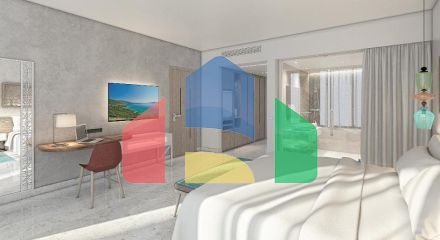 Квартиры класса люкс на полуострове Луштица Квартиры класса люкс на полуострове Луштица