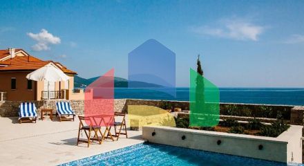 Квартиры класса люкс на полуострове Луштица Квартиры класса люкс на полуострове Луштица