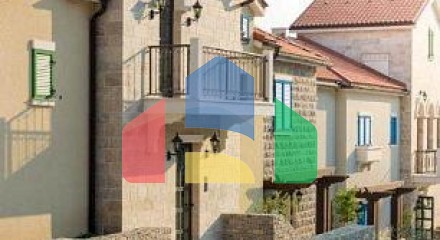 Квартиры класса люкс на полуострове Луштица