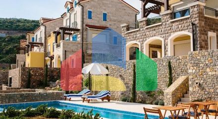 Квартиры класса люкс на полуострове Луштица Квартиры класса люкс на полуострове Луштица