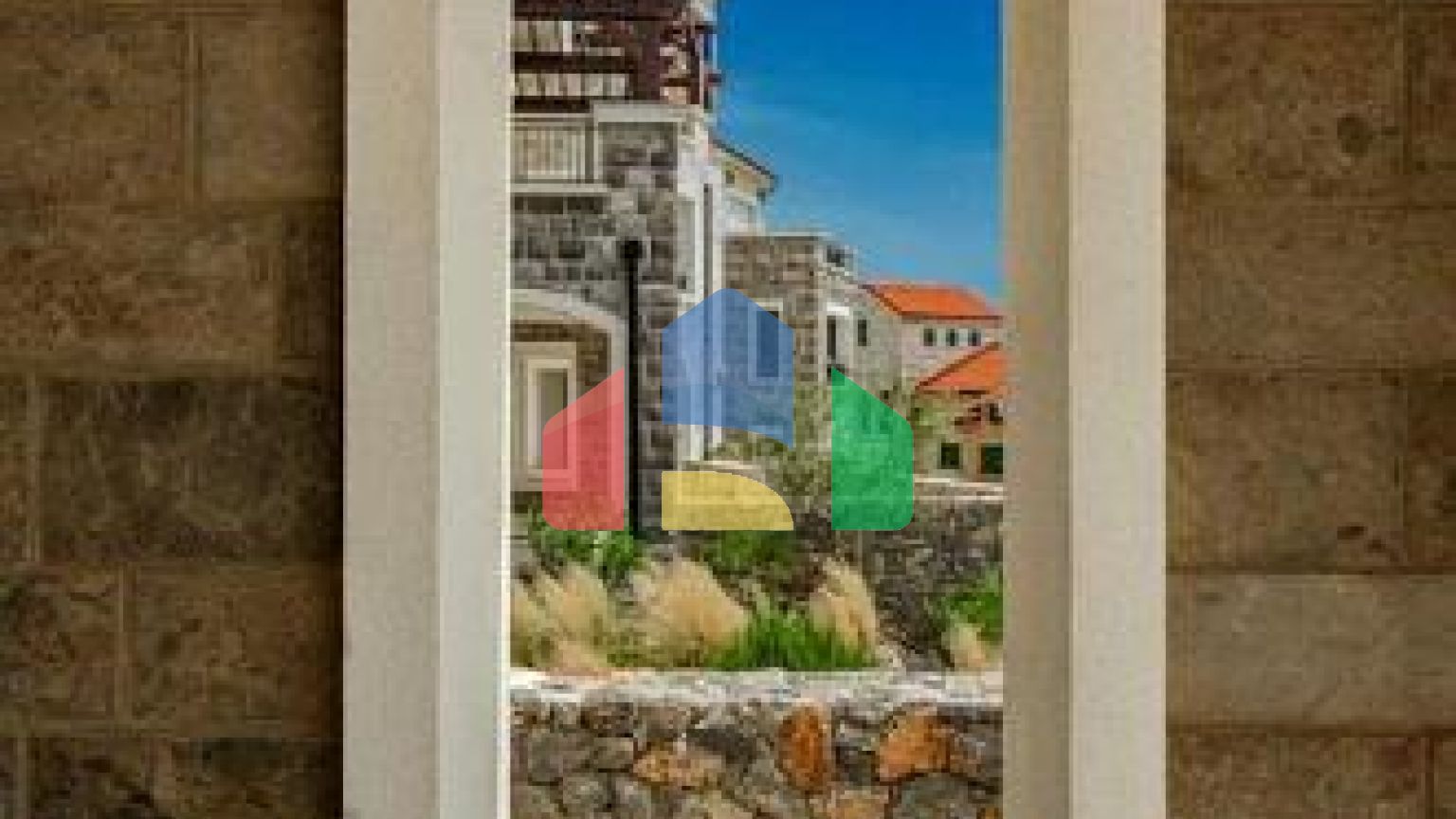 Квартиры класса люкс на полуострове Луштица