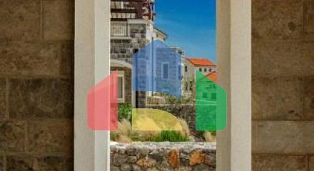 Квартиры класса люкс на полуострове Луштица Квартиры класса люкс на полуострове Луштица