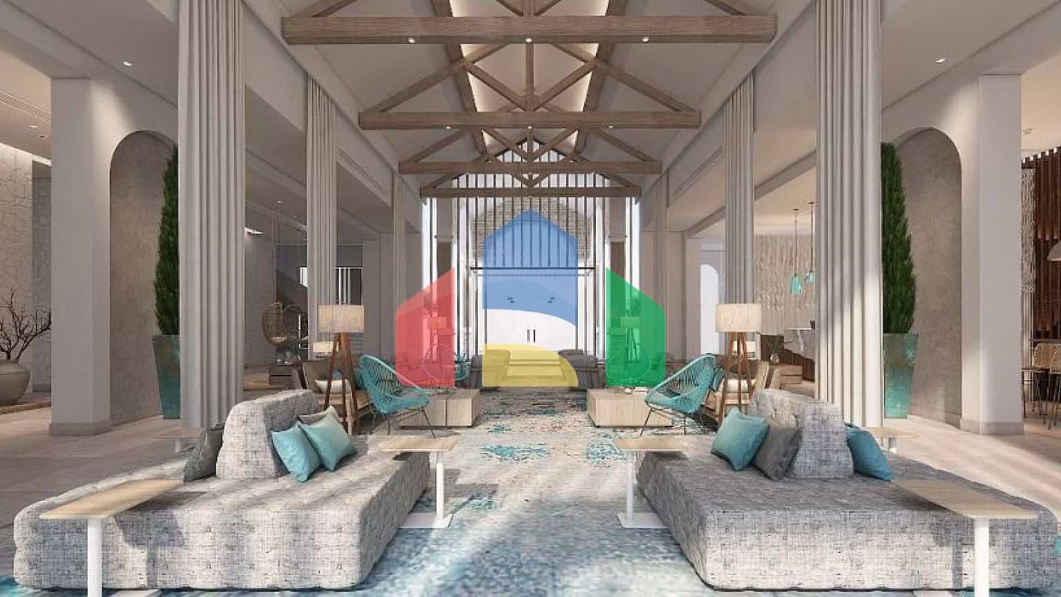 Квартиры класса люкс на полуострове Луштица