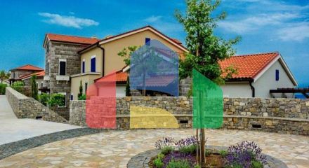 Квартиры класса люкс на полуострове Луштица Квартиры класса люкс на полуострове Луштица