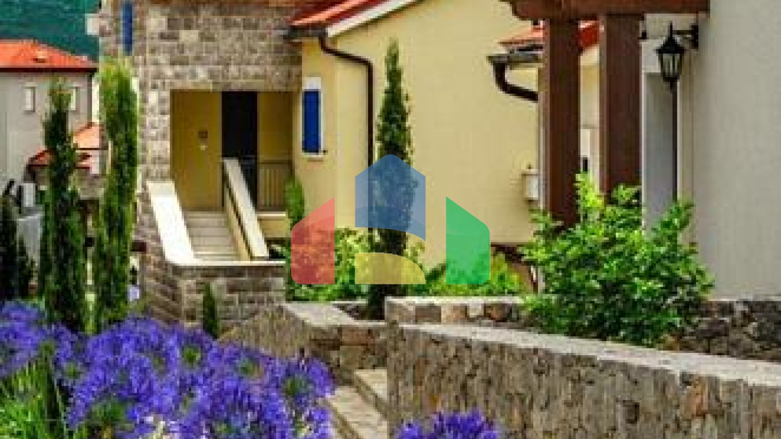 Квартиры класса люкс на полуострове Луштица