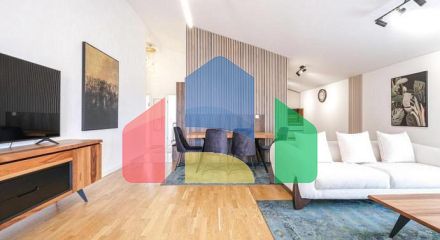 Пентхаус в Донье Ластве