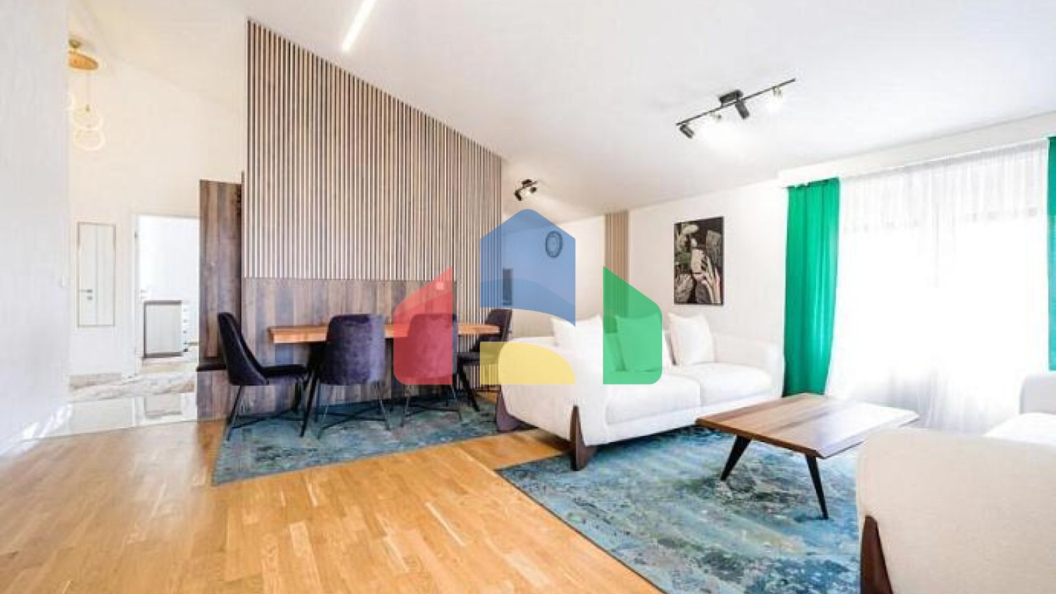 Пентхаус в Донье Ластве