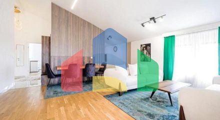 Пентхаус в Донье Ластве