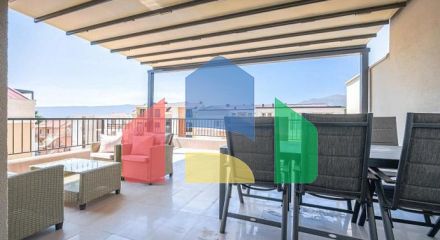 Пентхаус в Донье Ластве