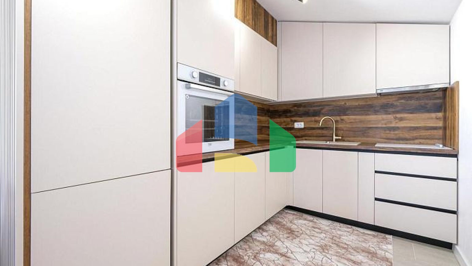 Пентхаус в Донье Ластве