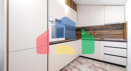 Пентхаус в Донье Ластве