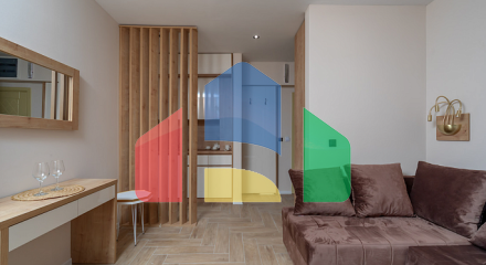 ПРОДАЖА / ПАРТНЕРСТВО – ОТЕЛЬ В ПРИВИЛЕГИРОВАННОМ МЕСТЕ