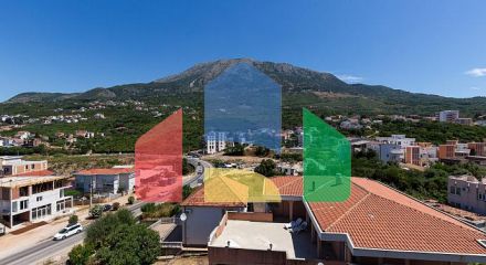 Выгодное вложение с видом на море – Новостройка в тихом районе Бара