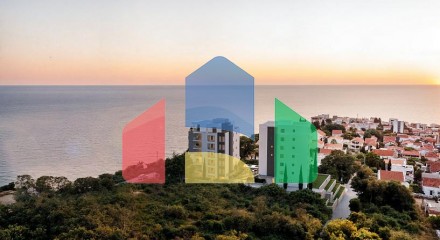 Апартаменты в Баре с бассейном и захватывающим видом на море