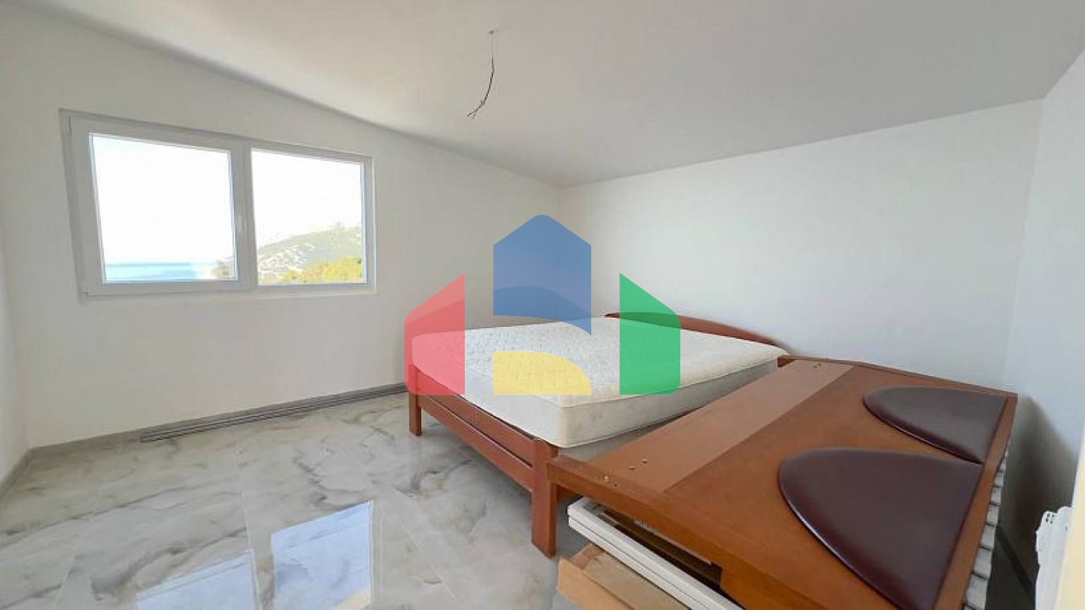 Квартиры с панорамным видом на море в Добре Воде