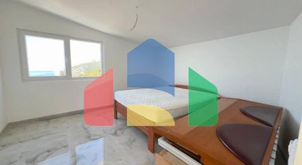 Квартиры с панорамным видом на море в Добре Воде