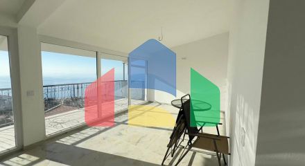 Квартиры с панорамным видом на море в Добре Воде