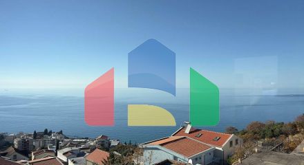 Квартиры с панорамным видом на море в Добре Воде