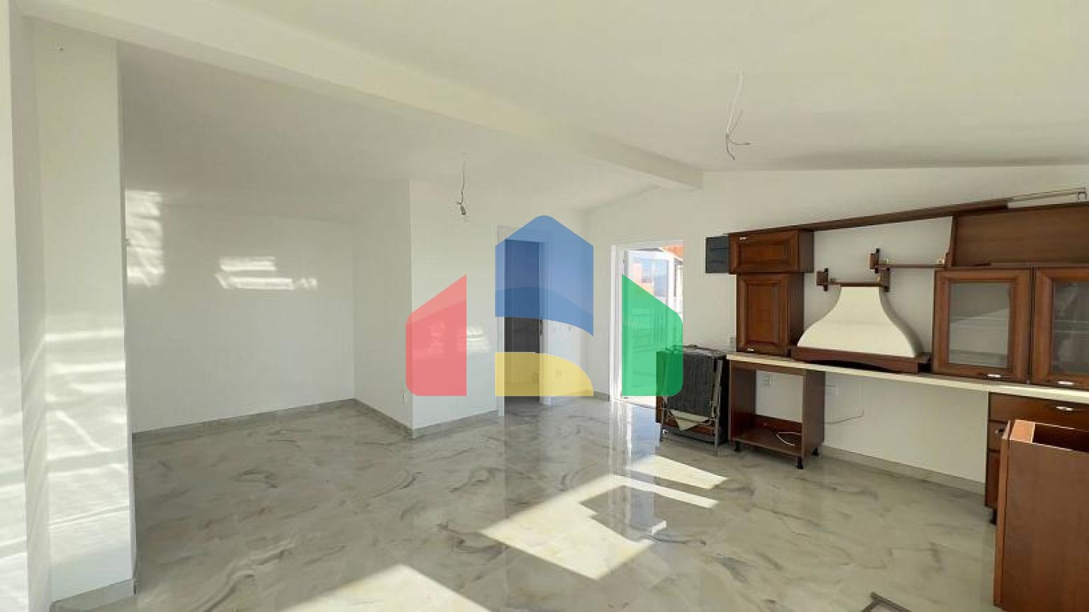 Квартиры с панорамным видом на море в Добре Воде