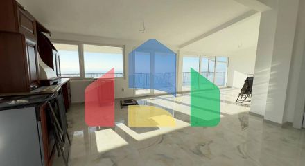 Квартиры с панорамным видом на море в Добре Воде