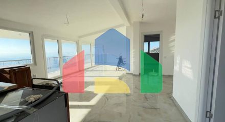 Квартиры с панорамным видом на море в Добре Воде