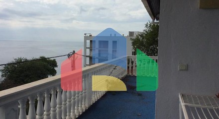 Дом в Добре Воде