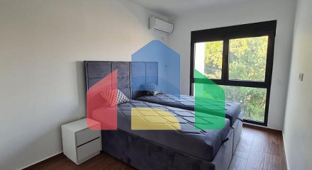 Новая квартира в новостройке в живописном районе Добрe Водe