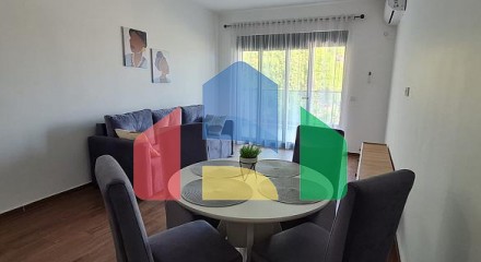 Новая квартира в новостройке в живописном районе Добрe Водe