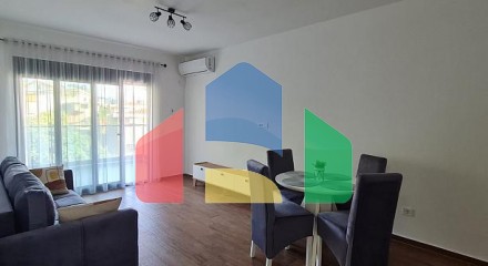 Новая квартира в новостройке в живописном районе Добрe Водe