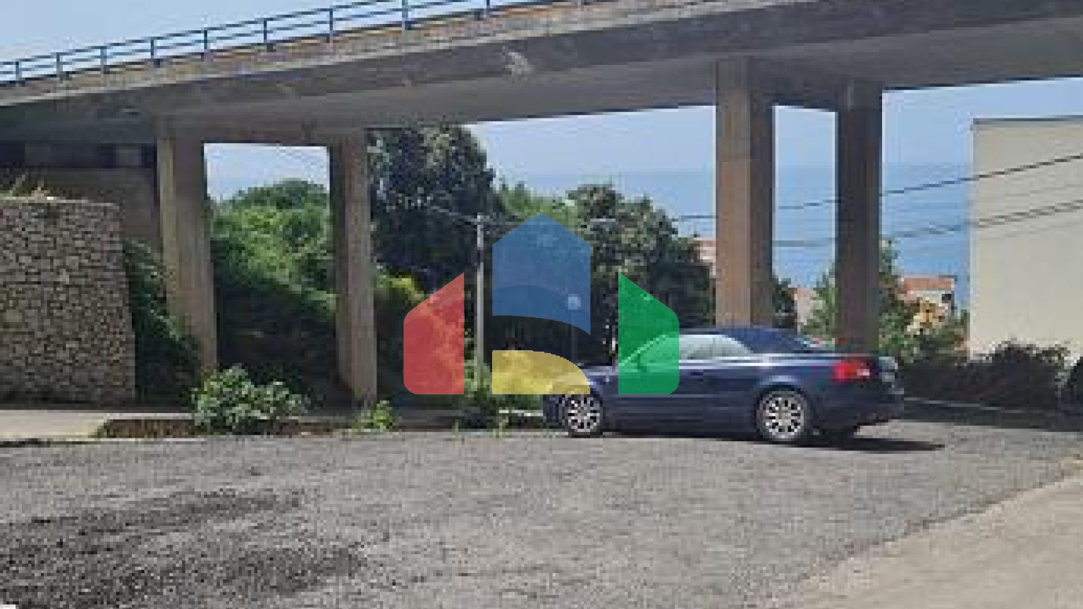 Новая квартира в новостройке в живописном районе Добрe Водe