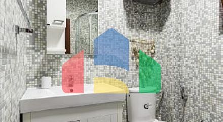 Современная вилла в комплексе с бассейном