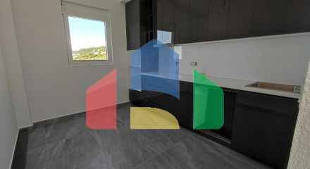 Квартиры с одной и двумя спальными комнатами в Добре Воде