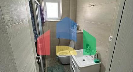 Квартиры с одной и двумя спальными комнатами в Добре Воде