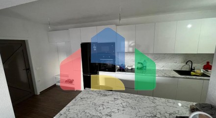 Квартиры с одной и двумя спальными комнатами в Добре Воде