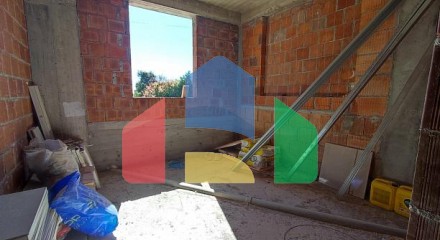 Квартиры с одной и двумя спальными комнатами в Добре Воде
