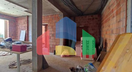 Квартиры с одной и двумя спальными комнатами в Добре Воде