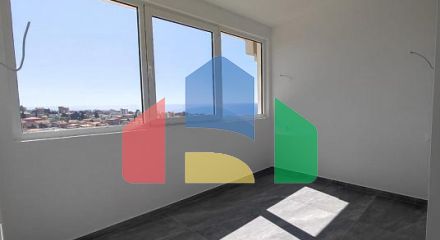 Квартиры с одной и двумя спальными комнатами в Добре Воде